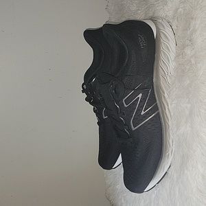 New Balance Fresh Foam X EVOZ v3 Color: Black-Grey  Men's US 13